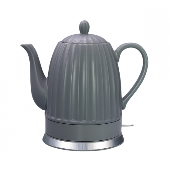 Електрочайник 1,5л 1500Вт кераміка MR-077