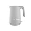 Електрочайник 1,7л 1800Вт пластик Grey MR-037