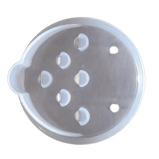 Крышка для слива К033