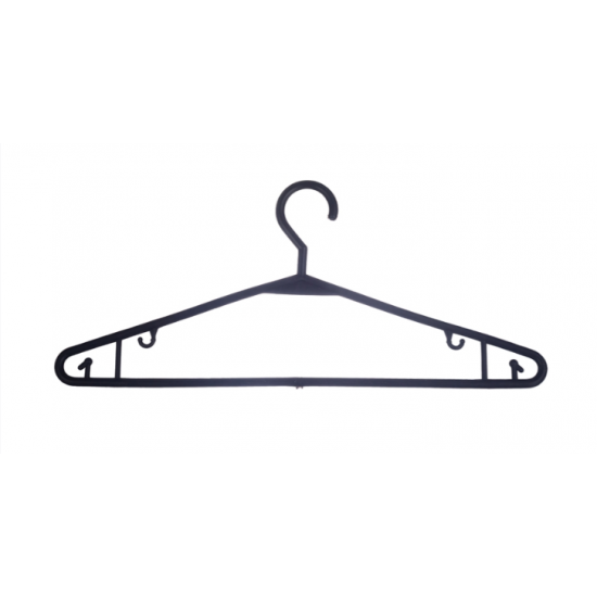 Вішак №1 чорний К095