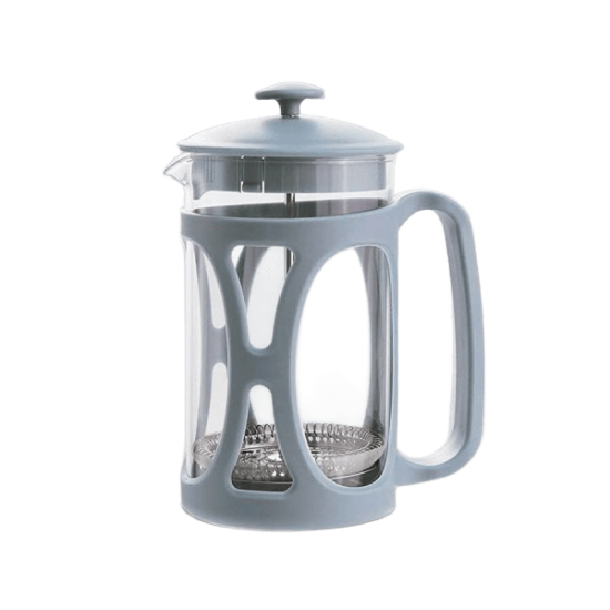 Френч-прес 600мл Blue MR-1663-600