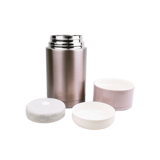 Термос харчовий 1100мл MR-1636-110