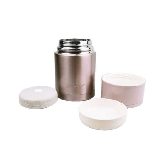 Термос харчовий 800мл MR-1636-80