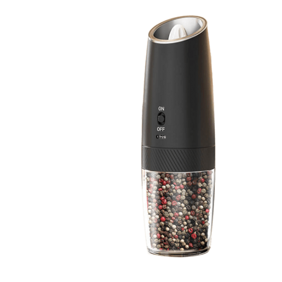 Млинок для спецій електричний h-20см USB MR-1616