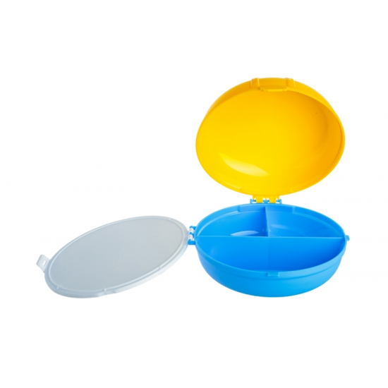 Ланч-бокс К127