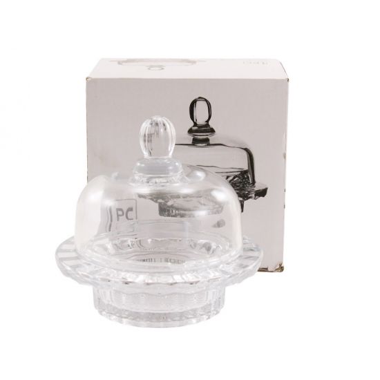 BMTG336 Лимонниця скляна