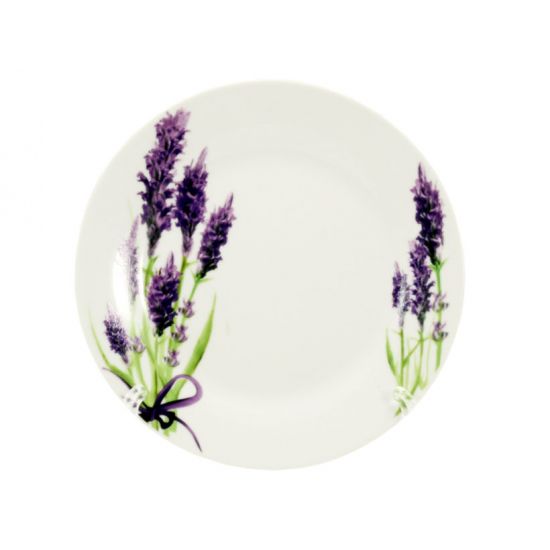 Лаванда Тарілка глибока №8 d-20см 17-062 (по 12шт в уп)