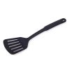 Лопатка з прорізями 32см пластик 5021