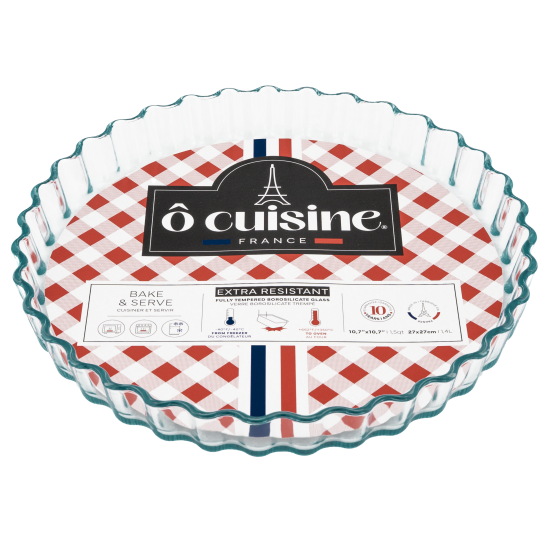 Форма O Cuisine 27 см 803BC00/2048