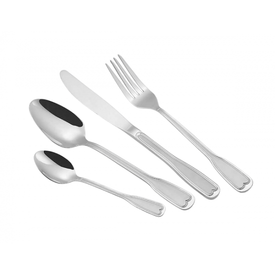 Набір столових приладів 24-пр. MR-1519-24