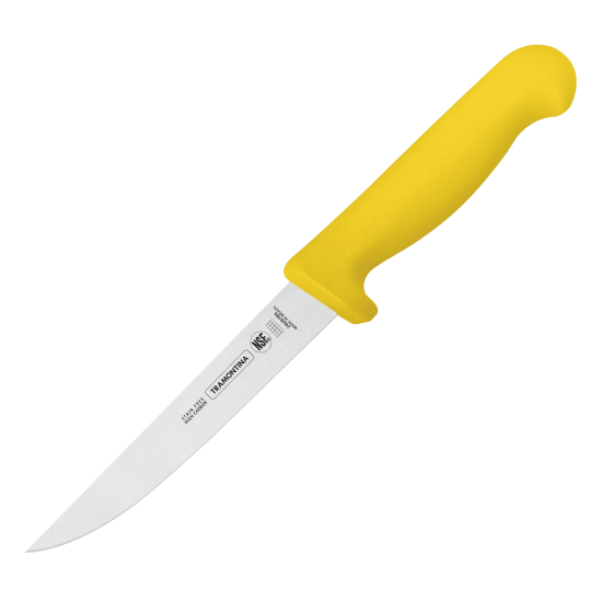 Ніж обваловувальний Tramontina Profissional Master, 152 мм 24660/056