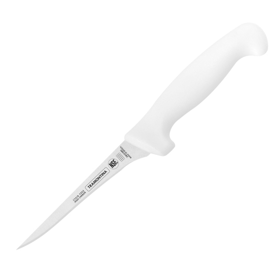 Ніж обробний Tramontina Profissional Master white, 137 мм 24635/085