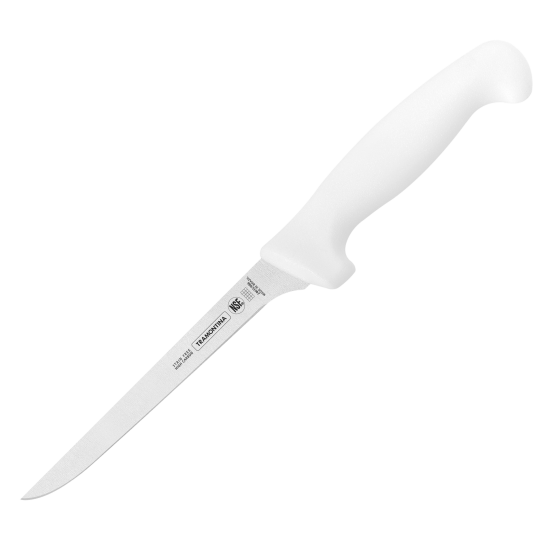 Ніж обробний Tramontina Profissional Master white, 160 мм 24635/086