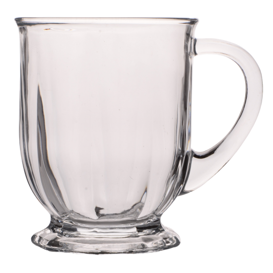 Чашка LED Sheer, 650 мл B060344