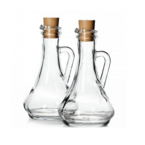 Olivia емкость для масла 260гр*2шт  80108