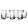 Доро стакан/вода набор 6шт*200мл под.упак. 52752
