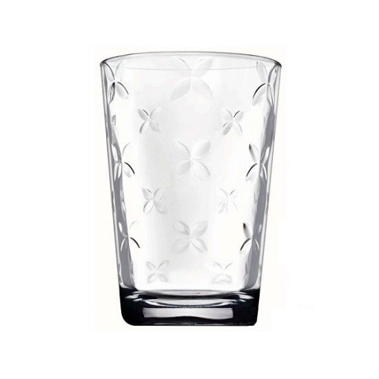 Йонка склянка/вода набір 6шт*200мл под.упак. 52056