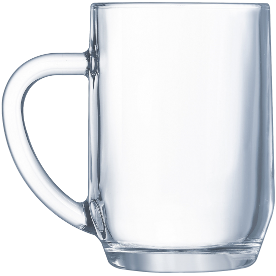 Кухоль Luminarc Haworth, 580 мл N1508