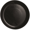 Тарілка обідня Luminarc Diana Black, 25 см V0121