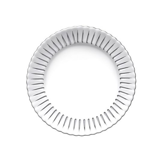 Фрезия блюдце набор 6шт*16см под.упак. 10708