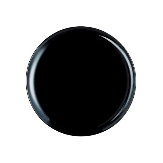 Блюдо LUMINARC FRIENDS TIME BLACK M0066