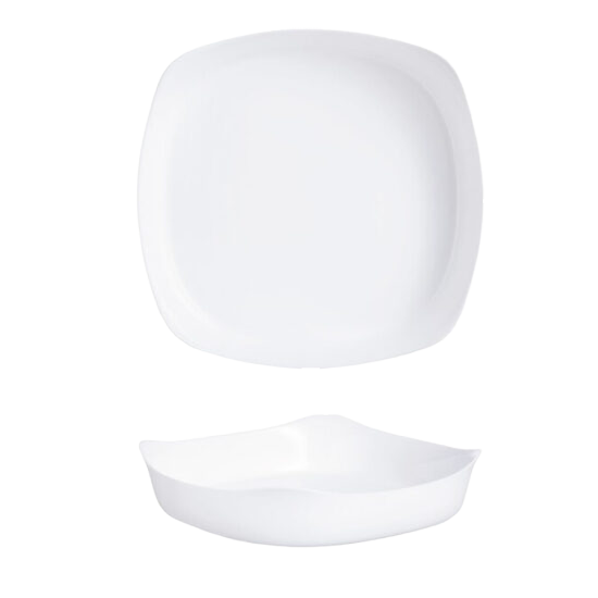 Набір форм Luminarc Smart Cuisine Carine, 20х20 см, 29х29 см P7625