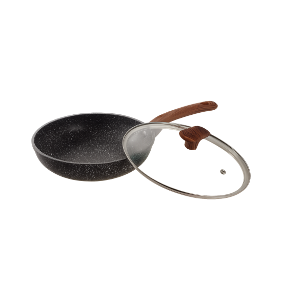 Сковорода Bravo Chef 28 см BC-1102-28 L