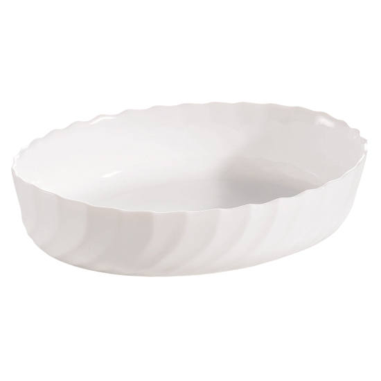 Форма для запікання Luminarc Smart Cuisine Trianon, 22х16 см P4017