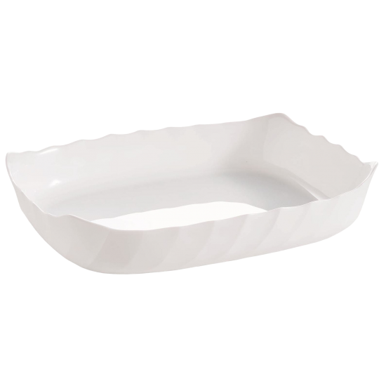 Форма для запікання Luminarc Smart Cuisine Trianon, 29х23 см Q3200