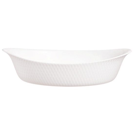 Форма для запікання Luminarc Smart Cuisine Wavy, 29х17 см V1464