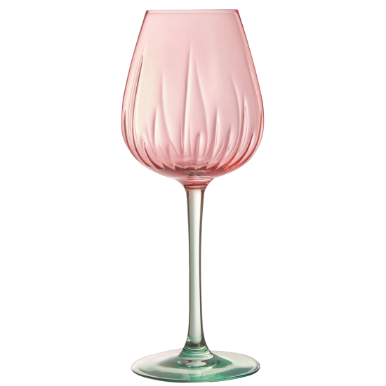 Набір келихів CD'A Swirly Spring, 4х470 мл V9136