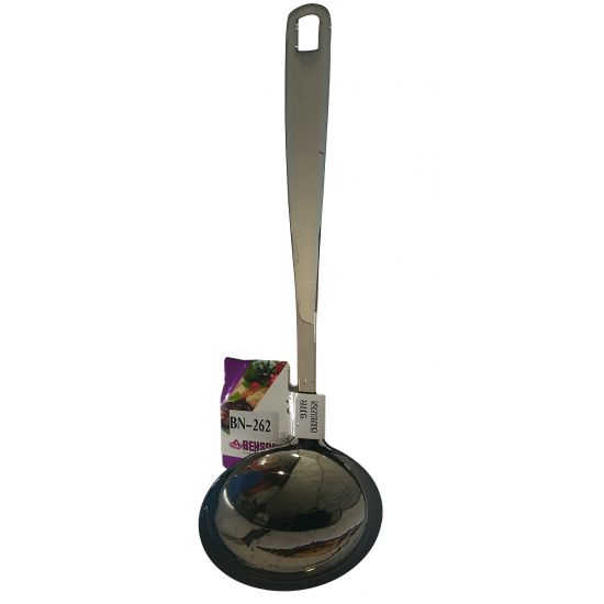 Ополоник нерж.сталь BN-262