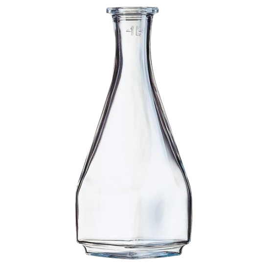 Графін Arcoroc Carafe Square 53675