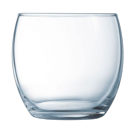 Набір склянок Arcoroc Vina, 6х340 мл L1347/1