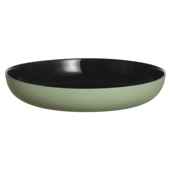 Блюдо Luminarc Black Grey, 21 см Q8584