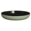Блюдо Luminarc Black Grey, 21 см Q8584