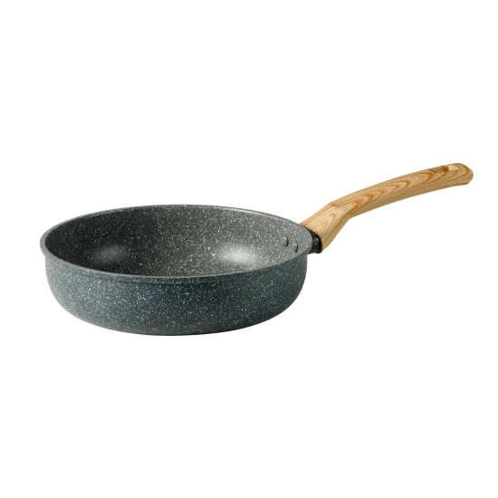 Сковорода Bravo Chef глибока 28 см BC-1102-28 H