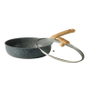 Сковорода Bravo Chef с крышкой 26 см BC-1102-26 HL