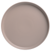 Тарілка обідня Limited Edition Robust Beige TRSC-PS2505-B105P
