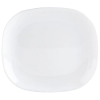Тарілка обідня Luminarc Sweet Line White X0511