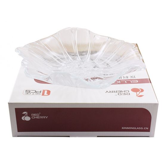 P12-A Салатник стеклянный