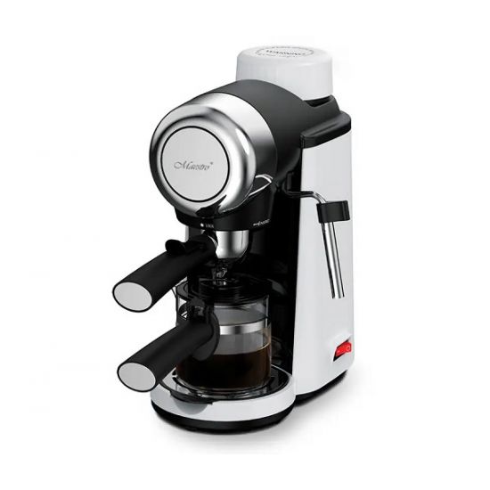 Кофеварка эспрессо 3,5 Бар MR-410