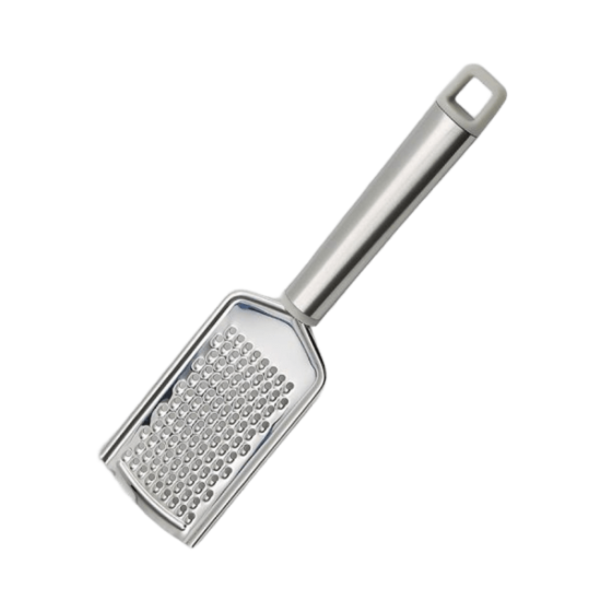 Терка 25,5см нерж.сталь MR-1507