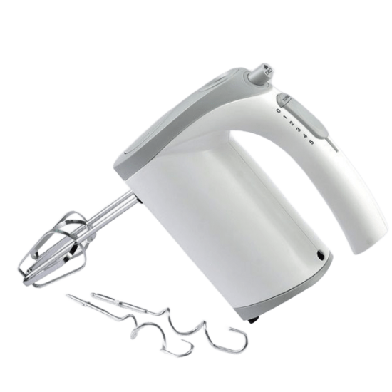 Миксер 400Вт White MR-505