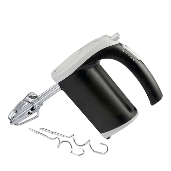 Миксер 400Вт Black MR-505