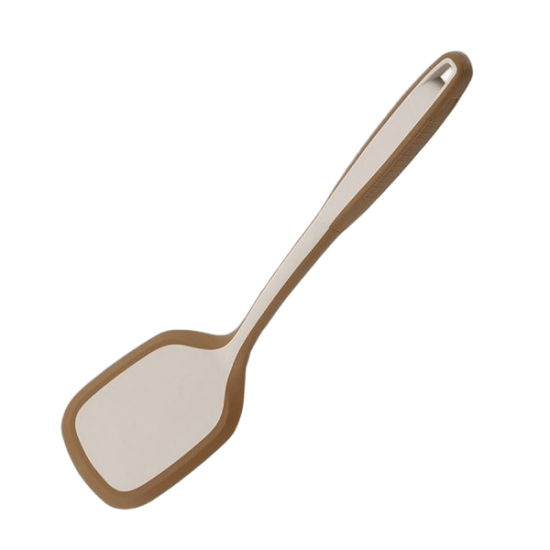 Лопатка 35*8,5*6,5см силікон MR-1062