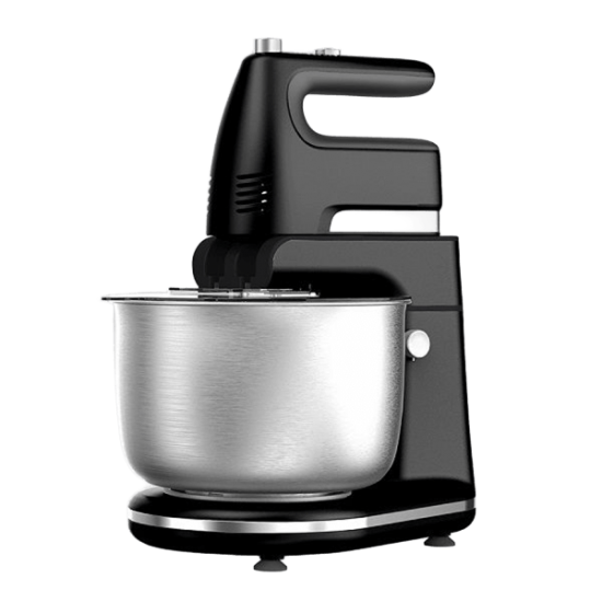 Миксер 600Вт чаша с вращением MR-553