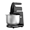 Миксер 600Вт чаша с вращением MR-553