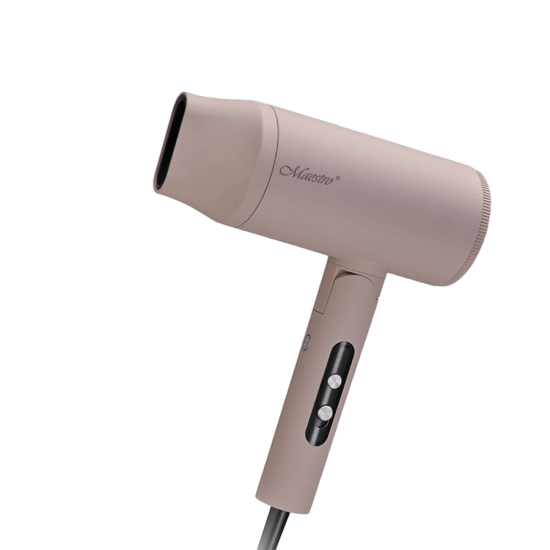 Фен 2000Вт BLDC мотор складана ручка MR-232