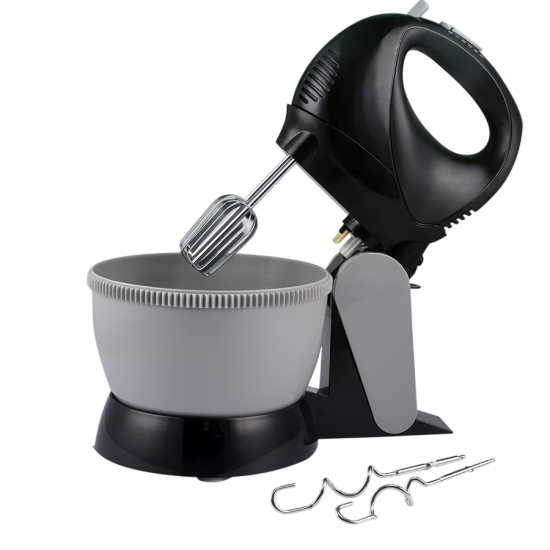 Миксер 600Вт чаша с вращением MR-550